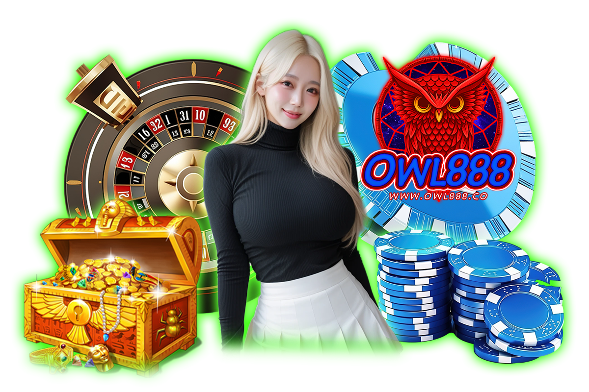 slot owl888